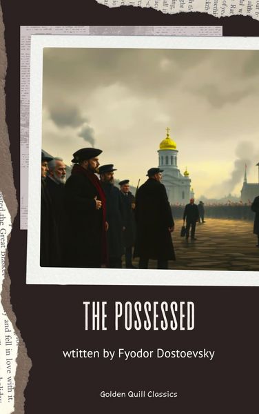 Produktbild: The Possessed