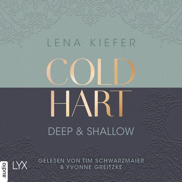 Produktbild: Coldhart - Deep & Shallow - Coldhart, Teil 2