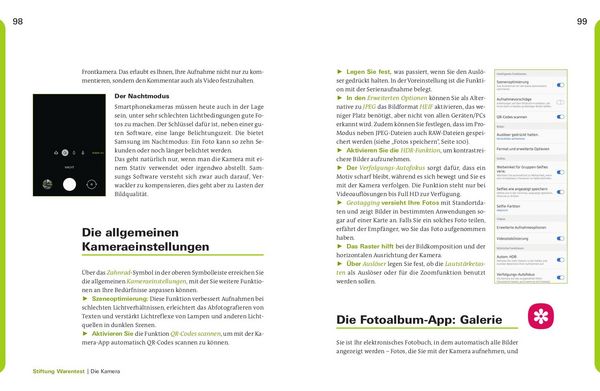 Produktbild: Samsung Galaxy