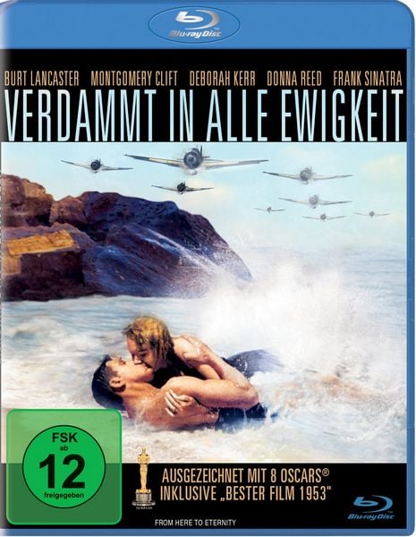 Produktbild: Verdammt in alle Ewigkeit