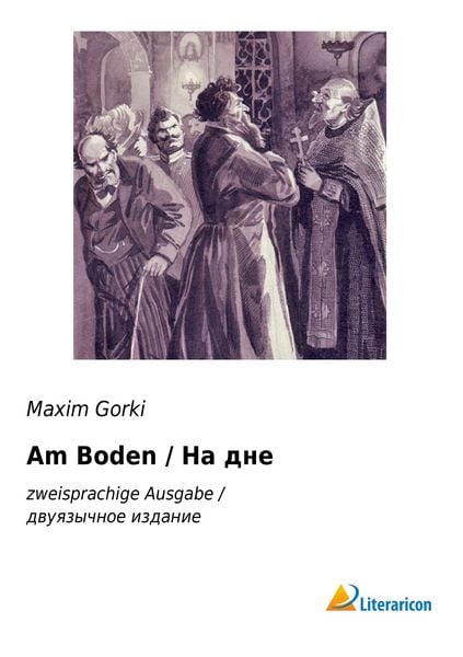 Produktbild: Am Boden / &ETH;&ETH;&deg; &ETH;&acute;&ETH;&frac12;&ETH;&micro;