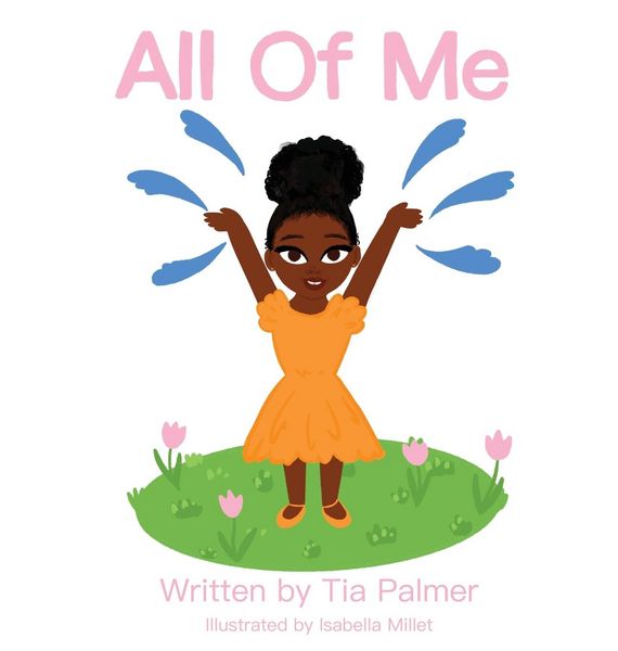 Produktbild: All of Me
