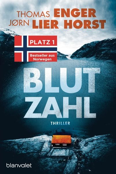 Produktbild: Blutzahl