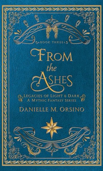 Produktbild: From the Ashes