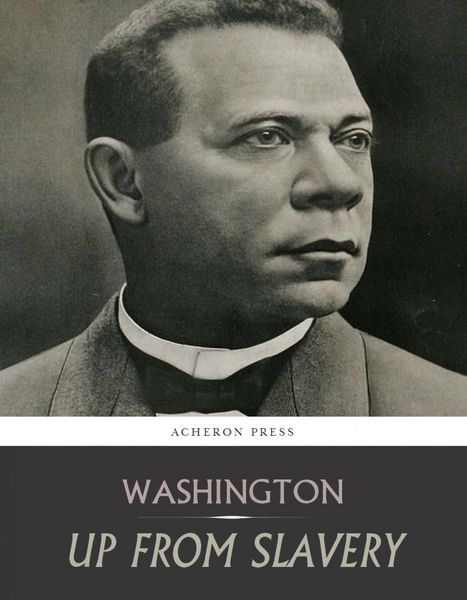 Produktbild: Up From Slavery: An Autobiography