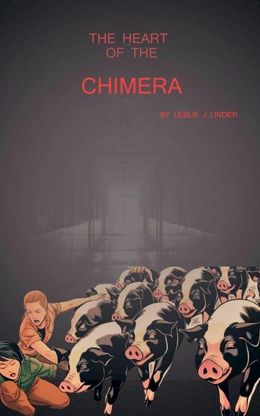 Produktbild: The Heart of the Chimera