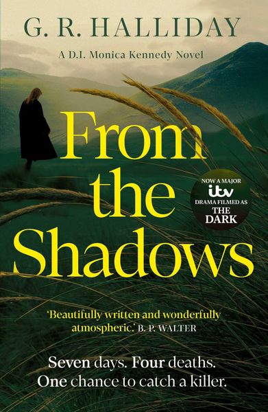 Produktbild: From the Shadows