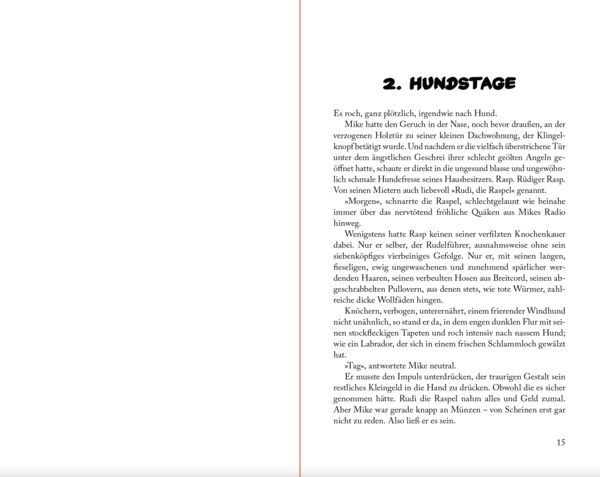 Produktbild: Beutemacher