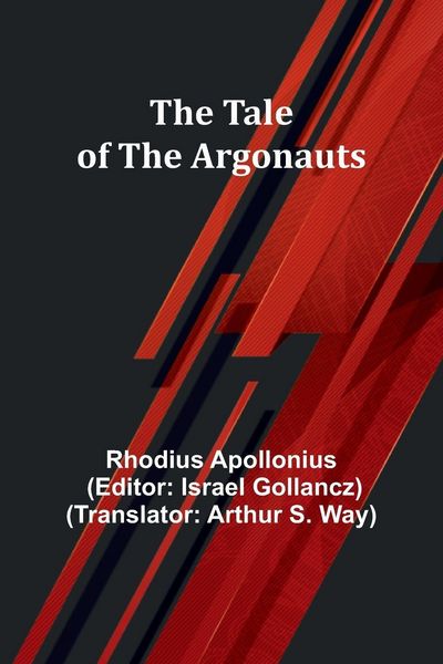 Produktbild: The Tale of the Argonauts