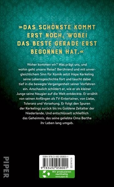 Produktbild: Gebt mir etwas Zeit