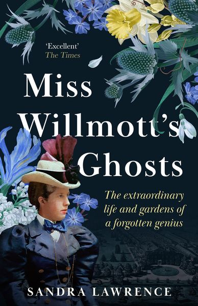 Produktbild: Miss Willmott's Ghosts