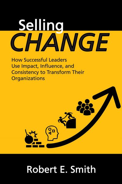 Produktbild: Selling Change