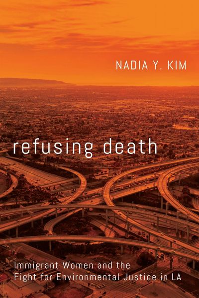 Produktbild: Refusing Death