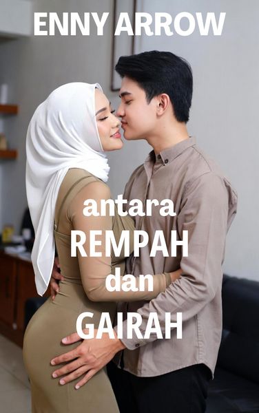 Produktbild: Antara Rempah dan Gairah