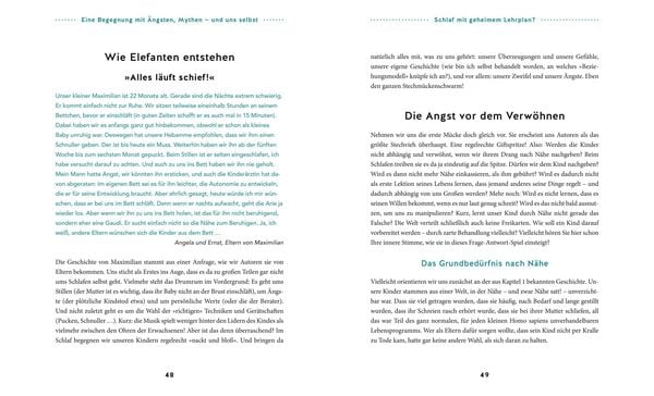 Produktbild: Schlaf gut, Baby!