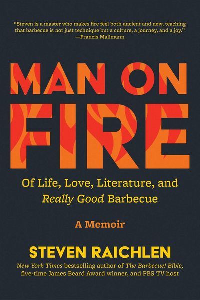 Produktbild: Man on Fire