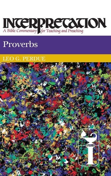 Produktbild: Proverbs