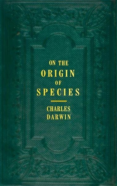 Produktbild: On the Origin of Species