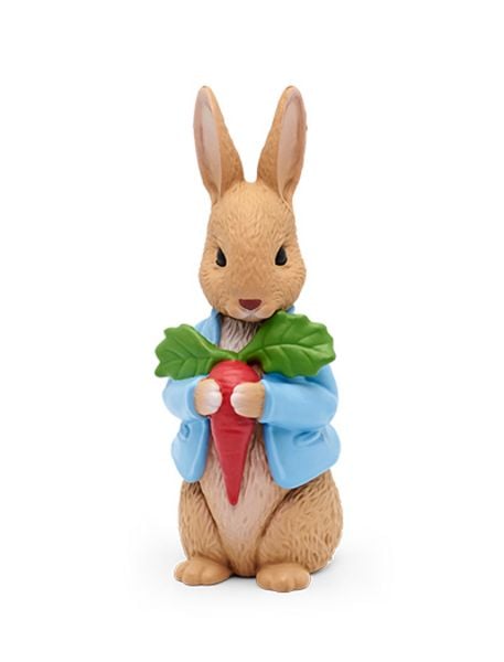 Peter Hase und seine Freunde – Ein Geschichten-Schatz Tonie