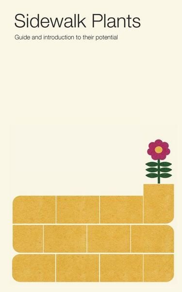 Produktbild: Sidewalk Plants
