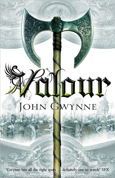 Produktbild: Valour