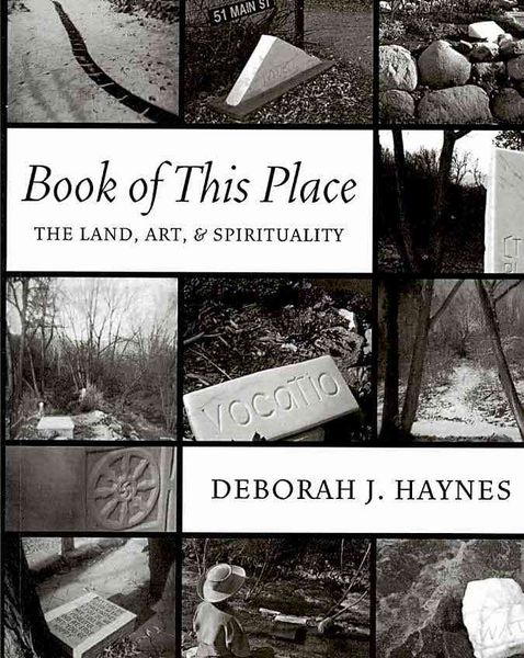 Produktbild: Book of This Place