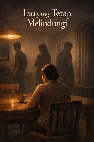 Produktbild: Ibu Yang Tetap Melindungi