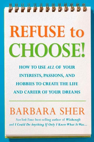 Produktbild: Refuse to Choose!