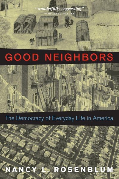 Produktbild: Good Neighbors