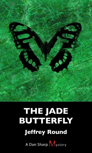 Produktbild: The Jade Butterfly