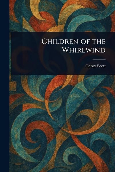 Produktbild: Children of the Whirlwind