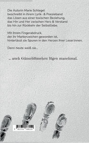 Produktbild: G&auml;nsebl&uuml;mchenl&uuml;gen