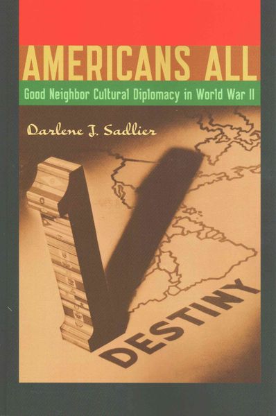 Produktbild: Americans All