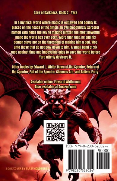 Produktbild: Core of Darkness