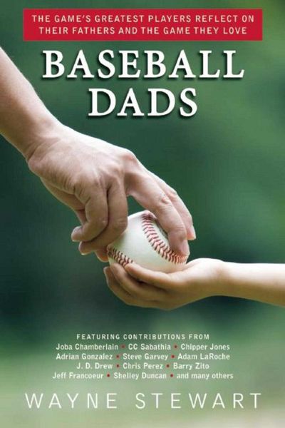 Produktbild: Baseball Dads