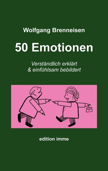 Produktbild: 50 Emotionen
