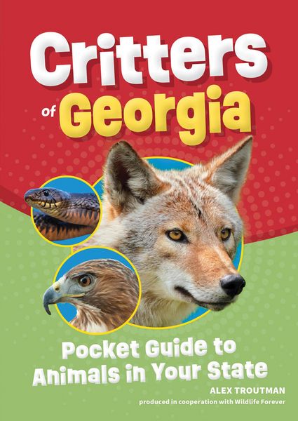 Produktbild: Critters of Georgia