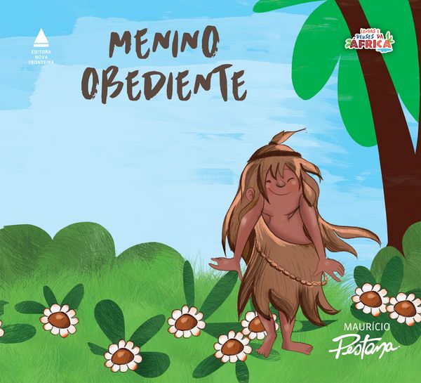 Produktbild: Obalua&ecirc; - Menino Obediente