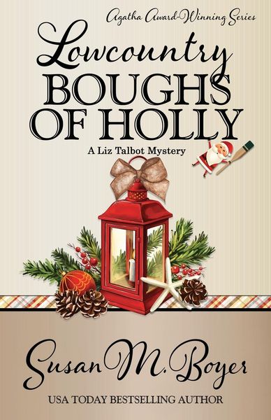 Produktbild: Lowcountry Boughs Of Holly