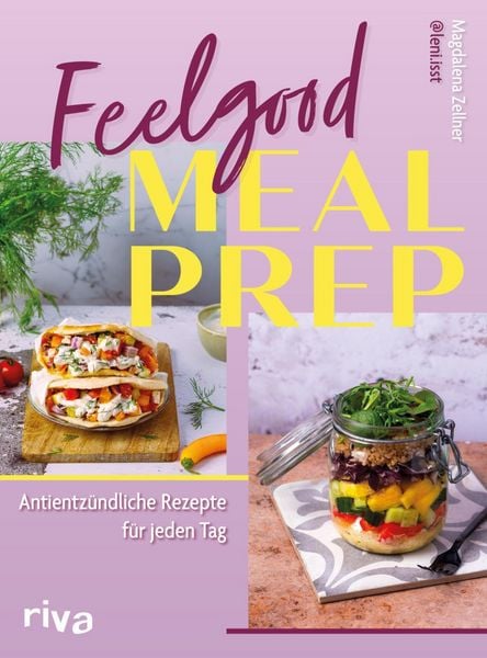 Produktbild: Feelgood Meal Prep