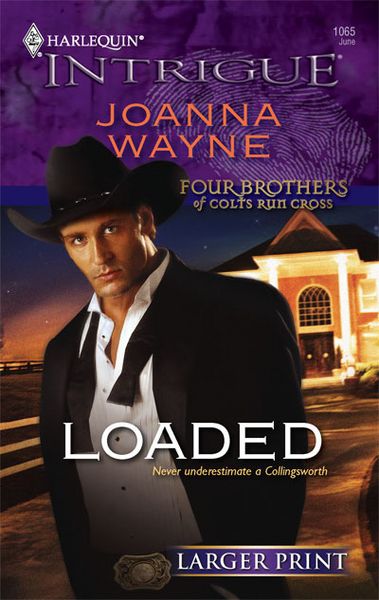 Produktbild: Loaded