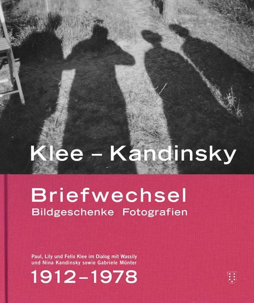 Produktbild: Klee &ndash; Kandinsky