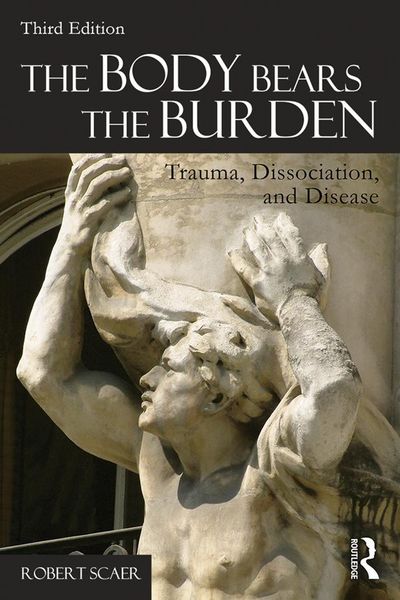 Produktbild: The Body Bears the Burden