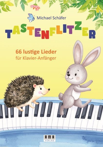 Produktbild: Tastenflitzer