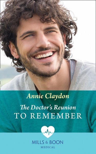 Produktbild: The Doctor's Reunion To Remember