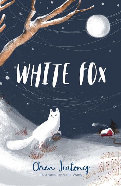 Produktbild: White Fox