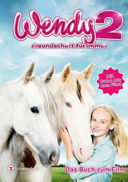 Produktbild: Wendy 2 - Freundschaft f&uuml;r immer