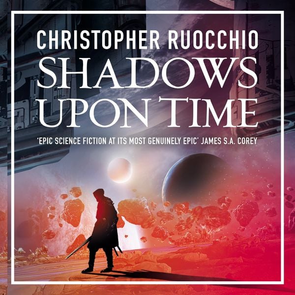 Produktbild: Shadows Upon Time