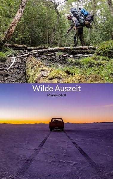 Produktbild: Wilde Auszeit