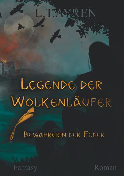 Produktbild: Legende der Wolkenl&auml;ufer